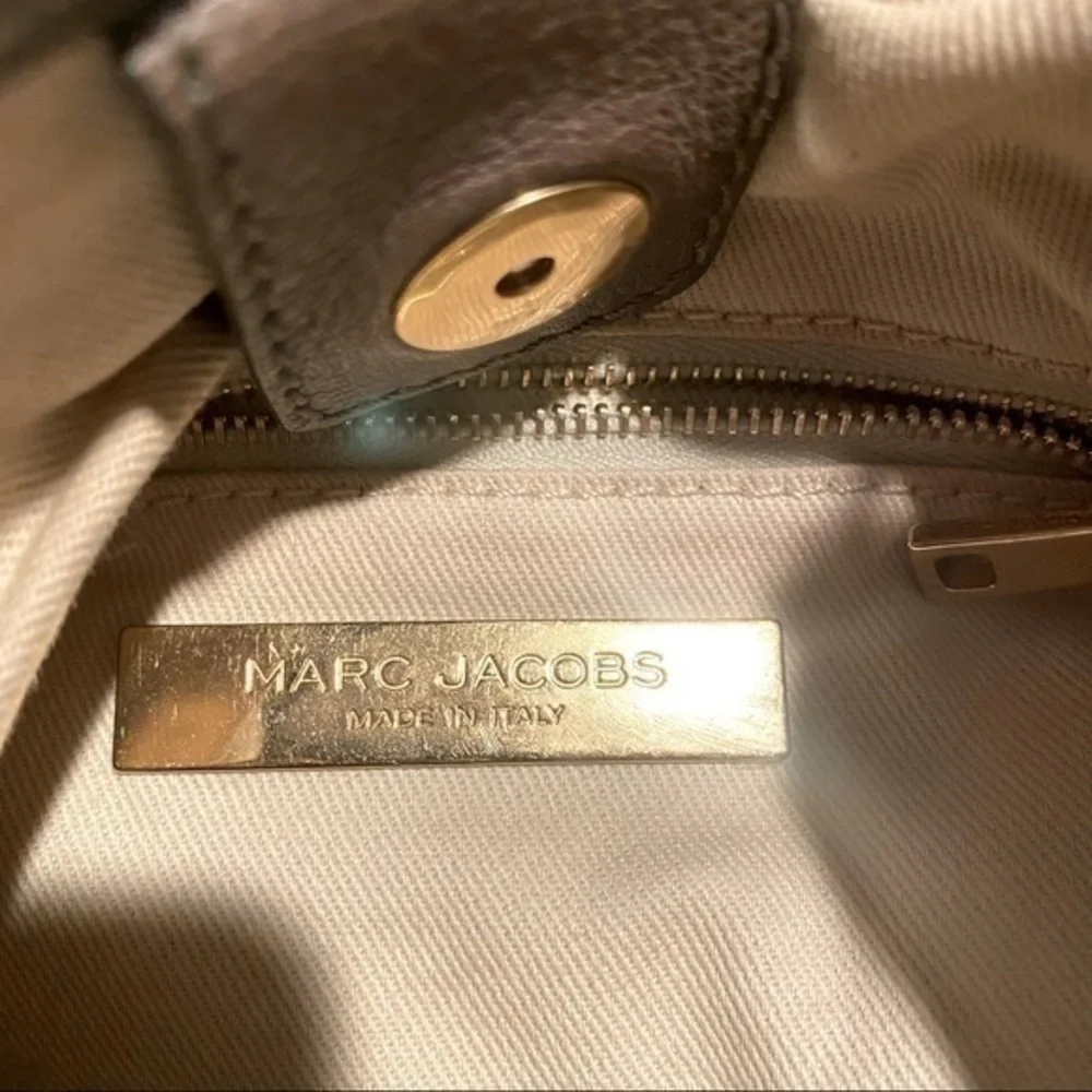 Authentic Marc Jacobs